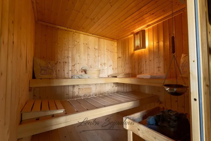 Prodej rodinného domu, Rabštejnská Lhota - Rabštejn, 160 m2
