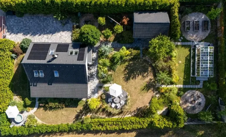 Prodej rodinného domu, Rabštejnská Lhota - Rabštejn, 160 m2