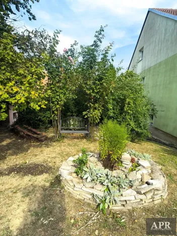 Prodej rodinného domu, Strání, J. A. Komenského, 87 m2