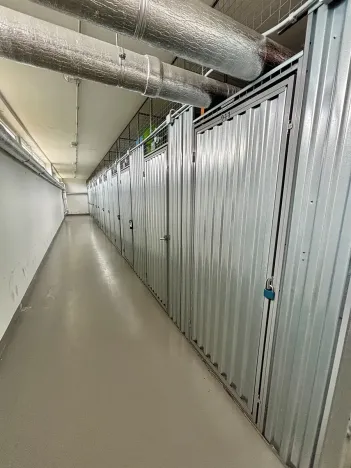 Prodej bytu 2+kk, Praha - Hostavice, U Hostavického potoka, 50 m2