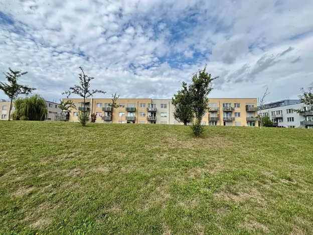 Prodej bytu 2+kk, Praha - Hostavice, U Hostavického potoka, 50 m2
