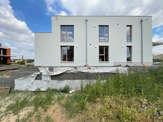 Prodej bytu 3+kk, Šlapanice, 88 m2