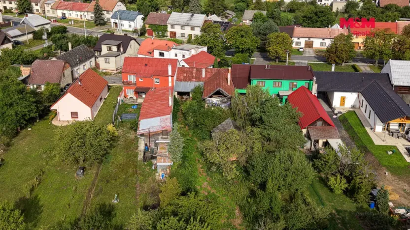 Prodej rodinného domu, Prusinovice, Hlavní, 217 m2
