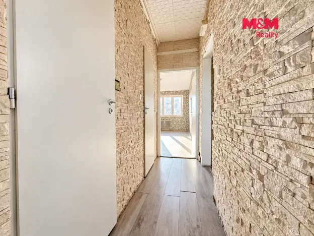 Prodej bytu 3+1, Havířov - Šumbark, Střední, 73 m2