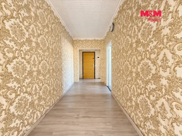 Prodej bytu 3+1, Havířov - Šumbark, Střední, 73 m2