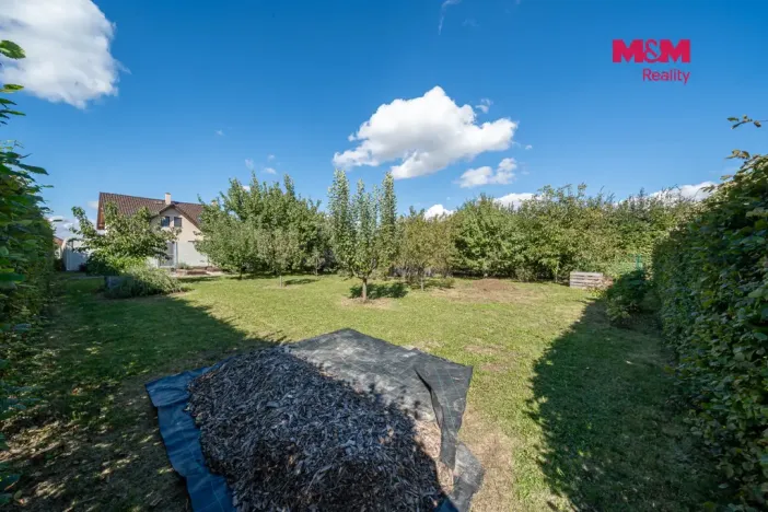 Prodej pozemku pro bydlení, Bílá Lhota - Červená Lhota, 567 m2