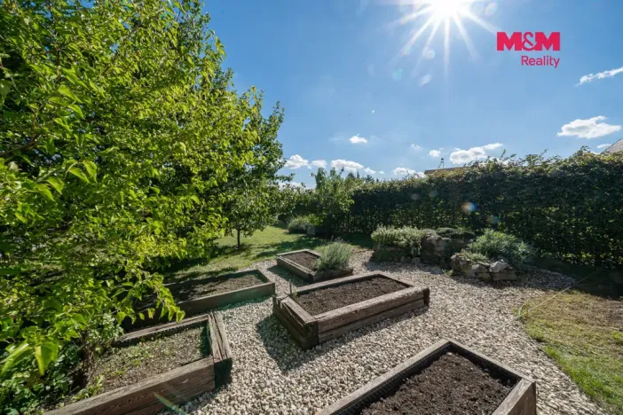 Prodej pozemku pro bydlení, Bílá Lhota - Červená Lhota, 567 m2