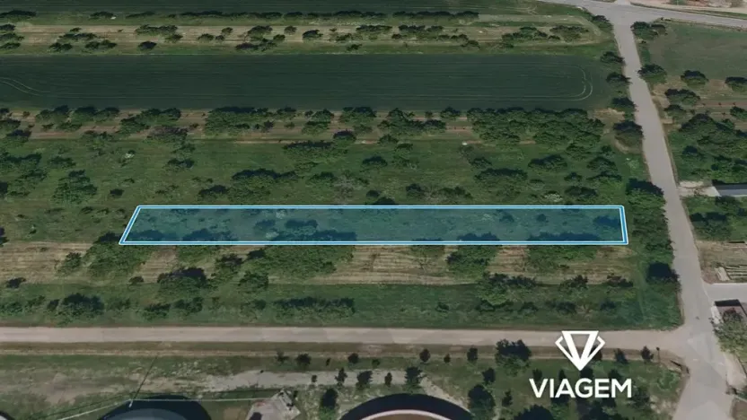 Prodej podílu pole, Velké Pavlovice, 122 m2