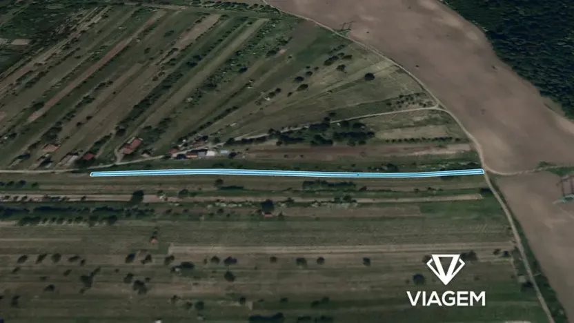 Prodej podílu sadu/vinice, Mutěnice, 511 m2
