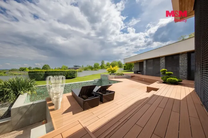 Prodej rodinného domu, Mostkovice, Sadová, 276 m2