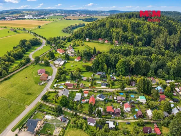 Prodej chaty, Újezd u Chocně, 38 m2