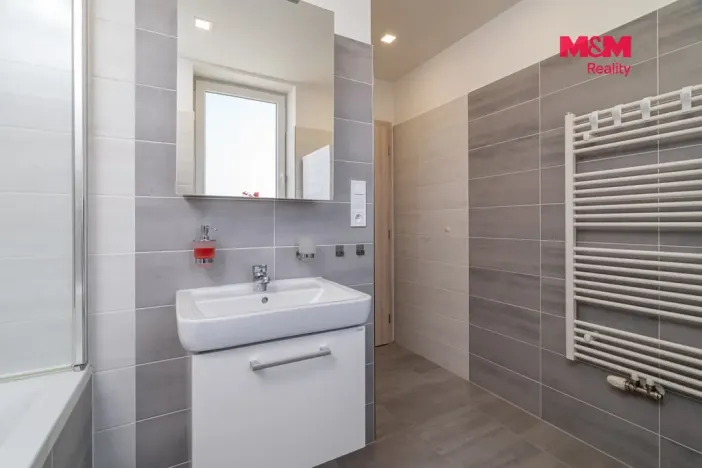 Pronájem bytu 3+kk, Olomouc - Povel, Janského, 87 m2