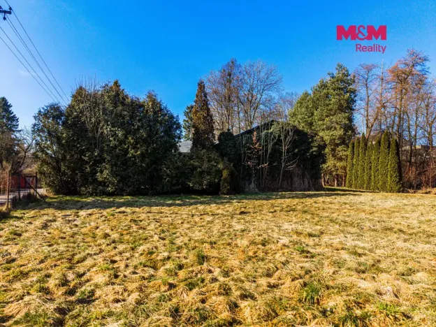 Prodej pozemku pro bydlení, Klimkovice, Malá strana, 1334 m2