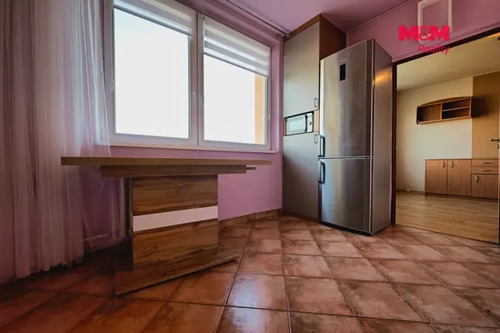 Prodej bytu 3+1, Prostějov, Bohumíra Šmerala, 71 m2
