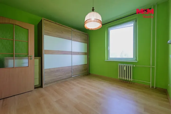 Prodej bytu 3+1, Prostějov, Bohumíra Šmerala, 71 m2