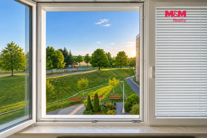 Prodej bytu 3+1, Tachov, Želivského, 75 m2