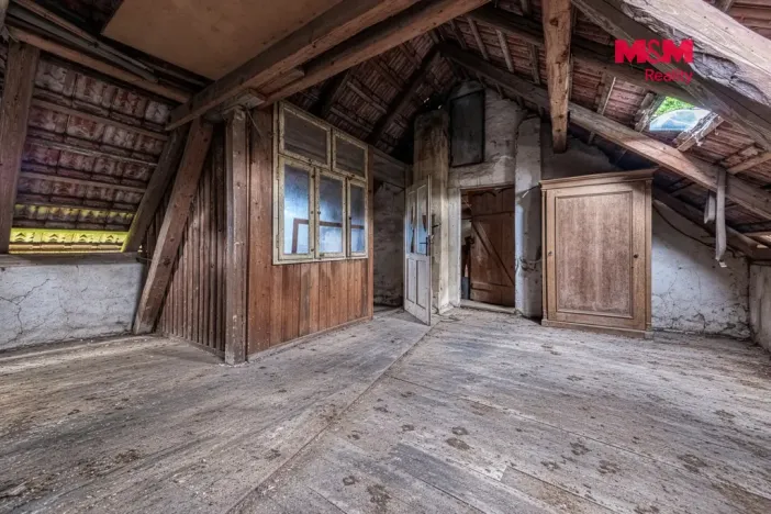 Prodej rodinného domu, Vysoká - Bosyně, 196 m2