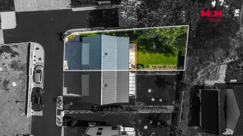 Prodej rodinného domu, Nespeky, Benešovská, 118 m2