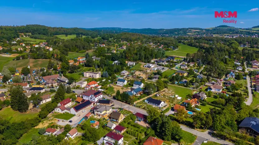 Prodej rodinného domu, Nespeky, Benešovská, 118 m2