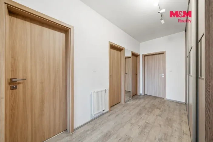 Prodej bytu 3+kk, Olomouc - Povel, Peškova, 75 m2