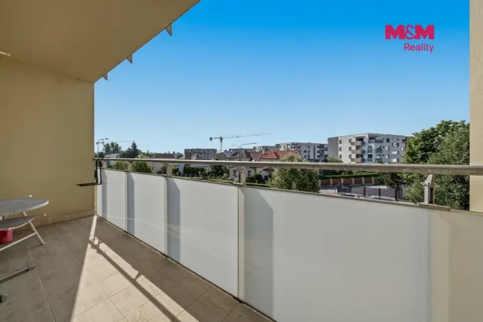 Prodej bytu 3+kk, Olomouc - Povel, Peškova, 75 m2
