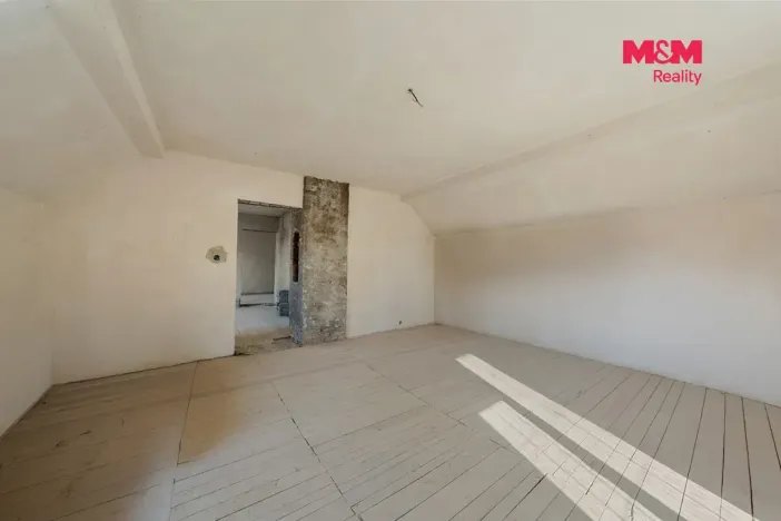 Prodej rodinného domu, Počedělice - Orasice, 240 m2