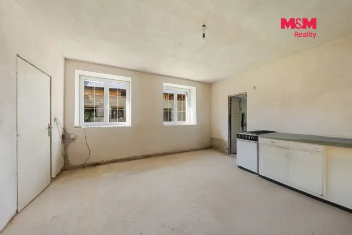 Prodej rodinného domu, Počedělice - Orasice, 240 m2