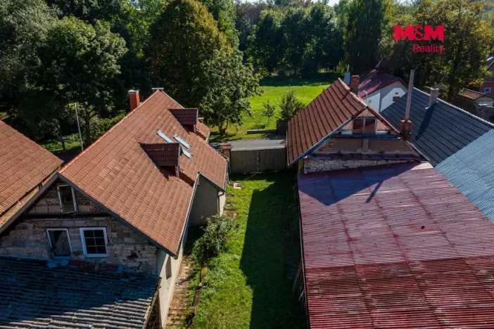 Prodej rodinného domu, Počedělice - Orasice, 240 m2