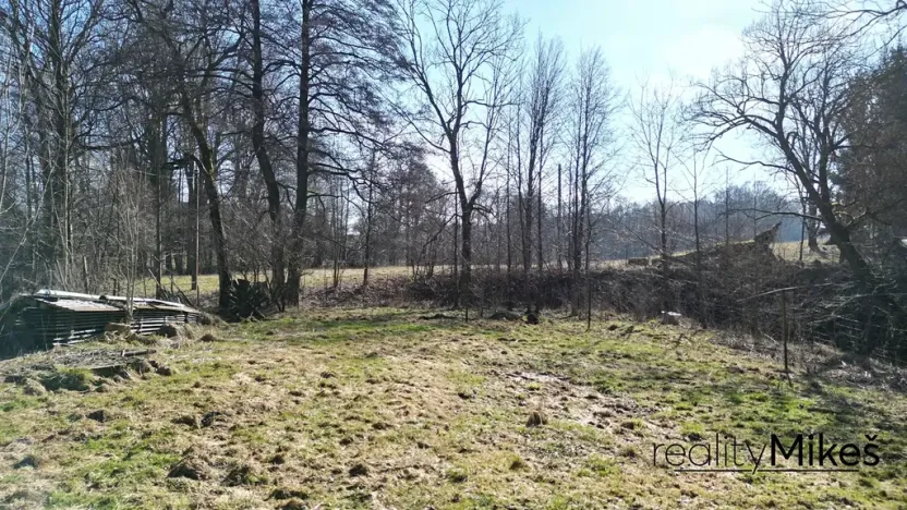 Prodej pozemku pro bydlení, Křižany, 2359 m2