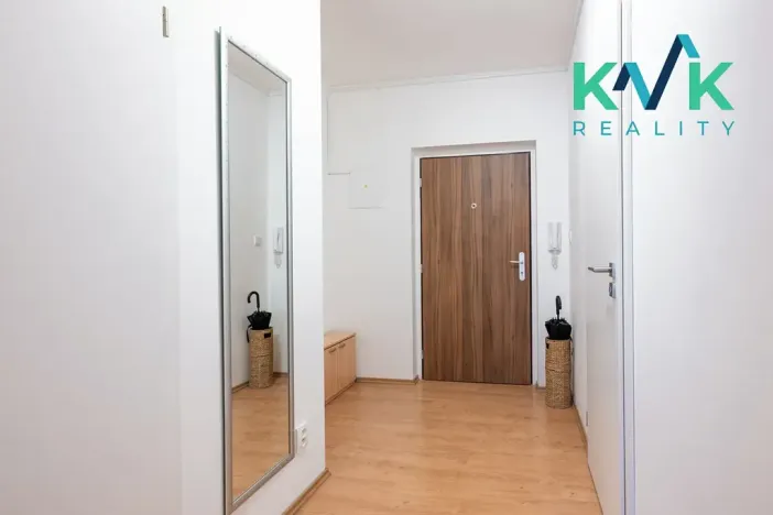 Prodej bytu 1+1, Karlovy Vary, Spálená, 46 m2