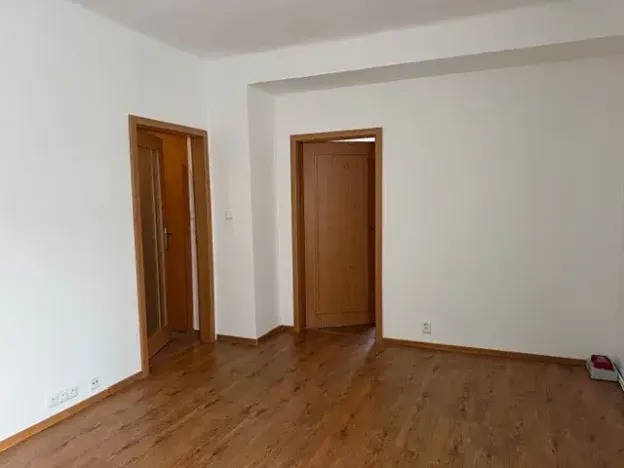 Pronájem bytu 2+1, Nové Strašecí, Husova, 53 m2