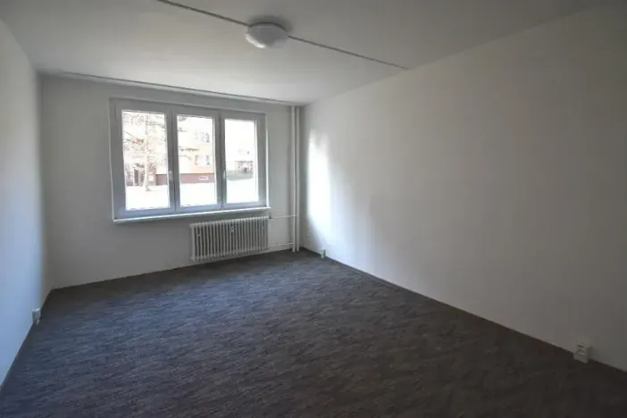 Pronájem bytu 2+1, Jirkov, Studentská, 57 m2
