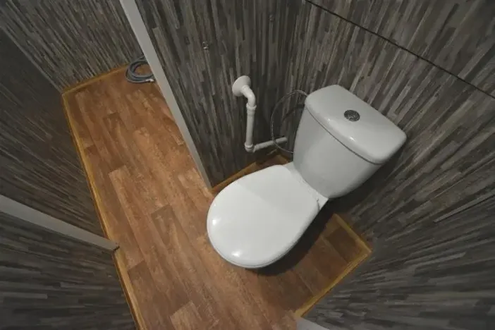 Pronájem bytu 2+1, Jirkov, Studentská, 57 m2