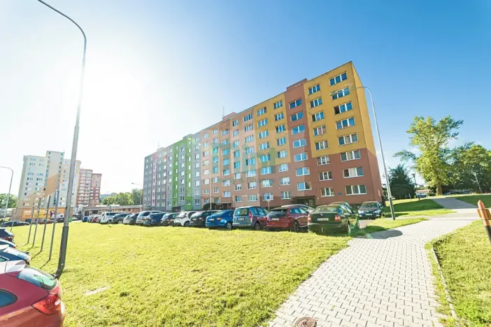 Prodej bytu 3+1, Ostrava, Podroužkova, 67 m2