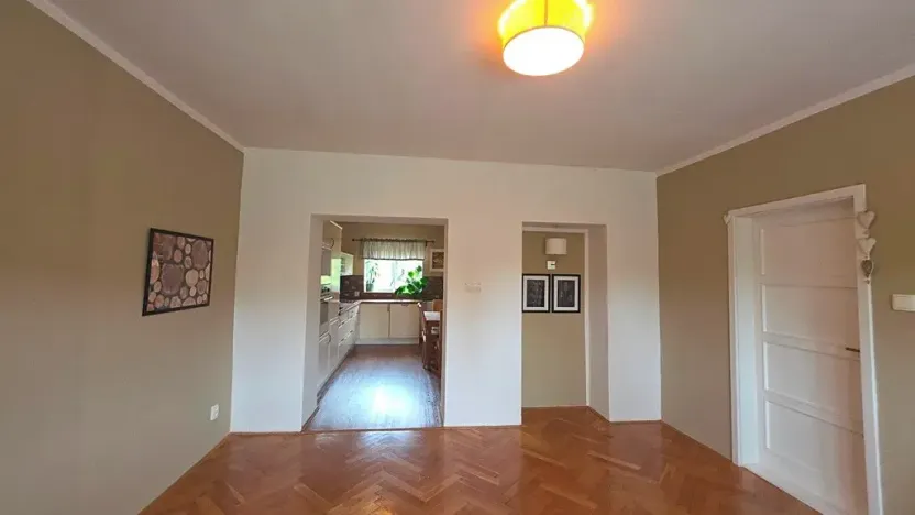 Prodej bytu 2+1, Ostrava, Provaznická, 54 m2