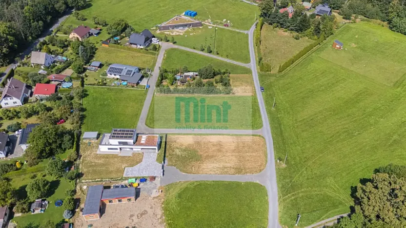 Prodej domu na klíč, Frenštát pod Radhoštěm, 92 m2