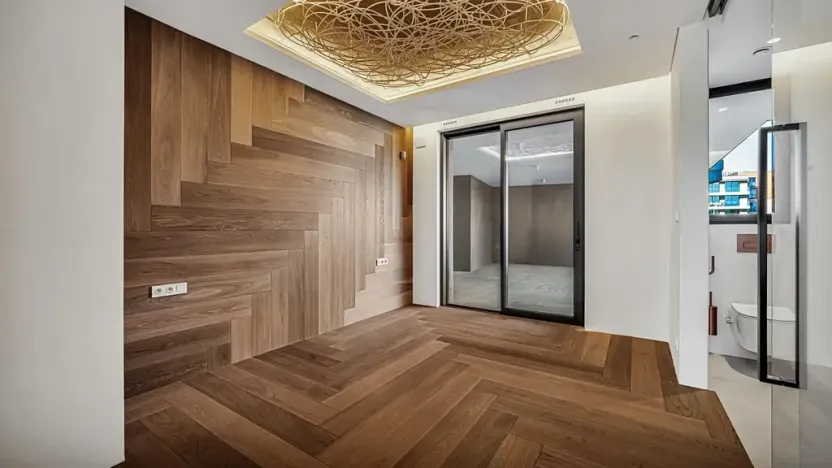 Prodej bytu 3+kk, Praha - Holešovice, Komunardů, 109 m2