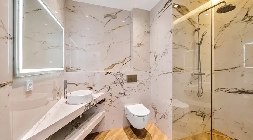 Prodej bytu 3+kk, Praha - Holešovice, Komunardů, 100 m2