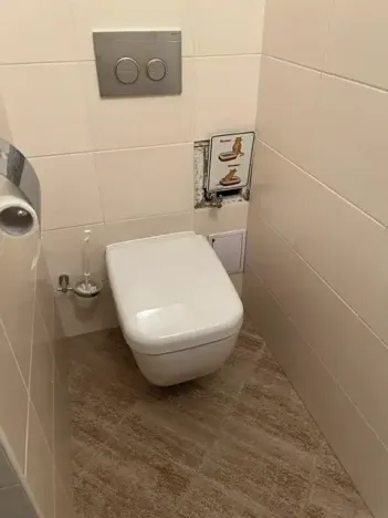 Pronájem bytu 2+1, Liberec, Liliová, 59 m2