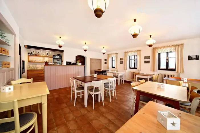 Prodej rodinného domu, Jilemnice, K Vejrychovsku, 230 m2