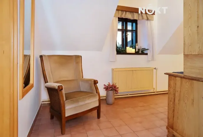 Prodej rodinného domu, Jilemnice, K Vejrychovsku, 230 m2
