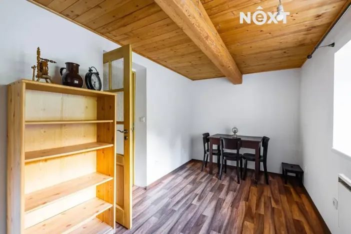 Prodej chalupy, Lomnice nad Popelkou, Hoření Lomnice, 100 m2
