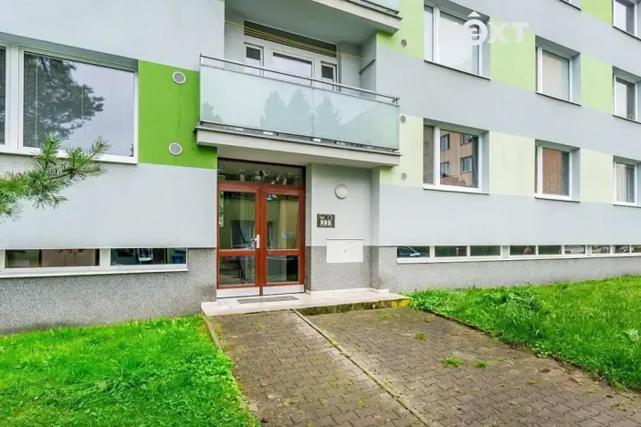 Prodej bytu 3+1, Jilemnice, Spořilovská, 80 m2