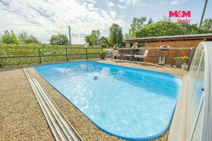 Prodej rodinného domu, Klobuky - Kobylníky, 204 m2