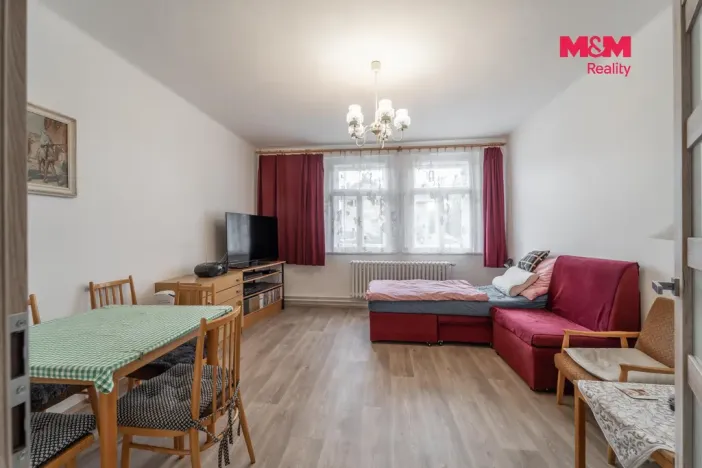 Prodej rodinného domu, Lužec nad Vltavou, Sportovní, 80 m2