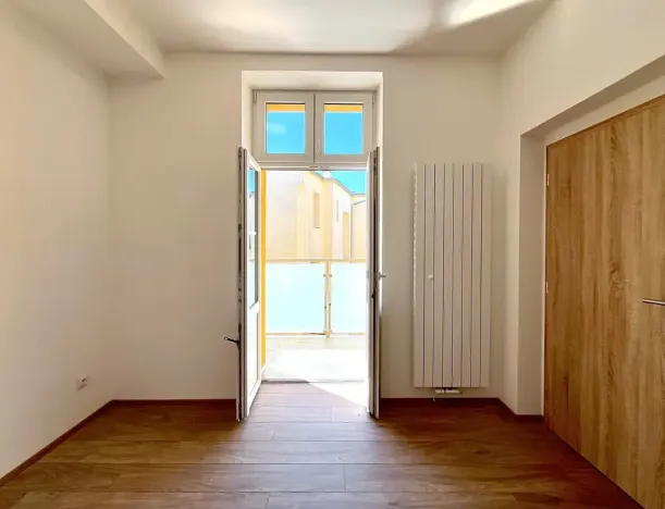 Pronájem bytu 2+kk, Brno, Cihlářská, 42 m2