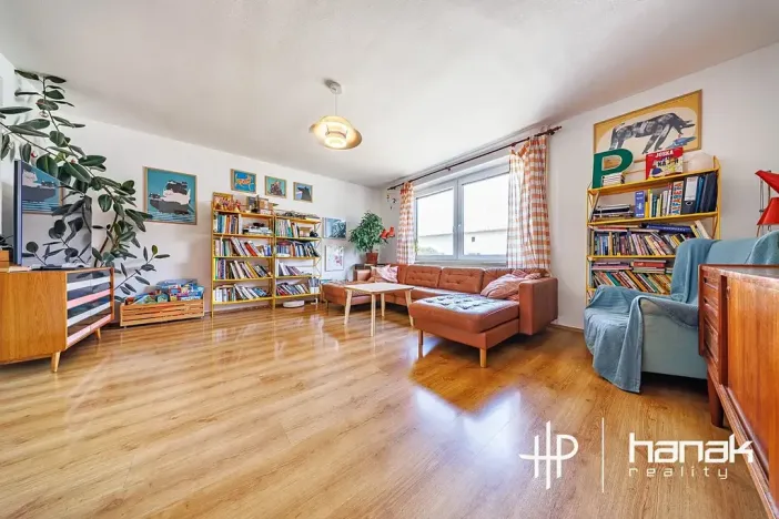 Prodej rodinného domu, Hradčany-Kobeřice, 243 m2