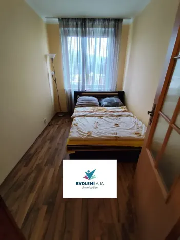 Prodej bytu 4+1, Teplice, Pod školou, 76 m2