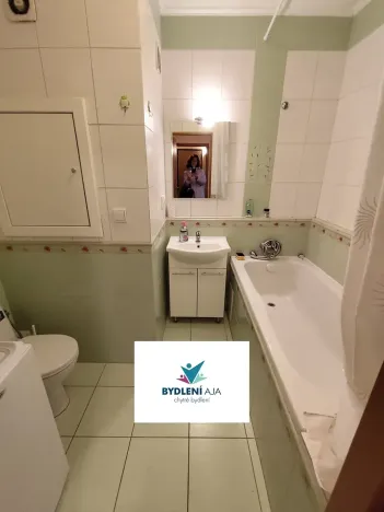 Prodej bytu 4+1, Teplice, Pod školou, 76 m2