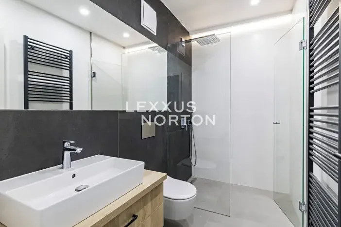 Pronájem bytu 3+kk, Praha - Bubeneč, Českomalínská, 123 m2